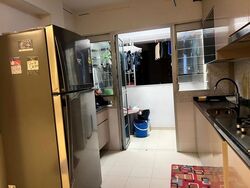 Blk 366B Sun Breeze (Sembawang), HDB 4 Rooms #621161561